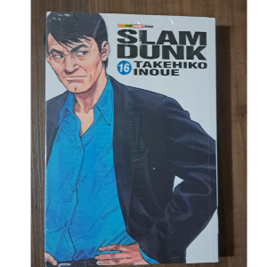 Slam Dunk vol 16