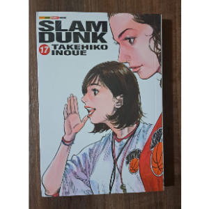 Slam Dunk vol 17