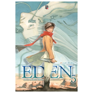 Eden vol 5