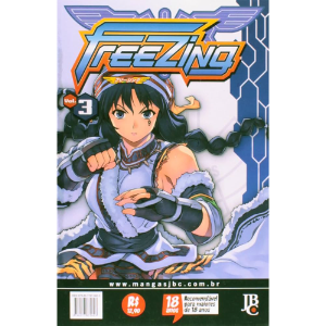 Freezing vol 3