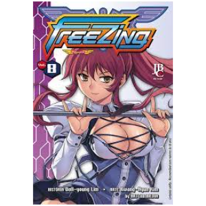 Freezing vol 8