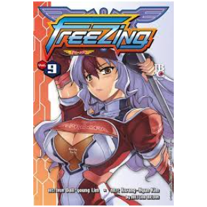 Freezing vol 9