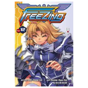 Freezing vol 12