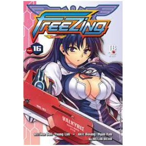 Freezing vol 16
