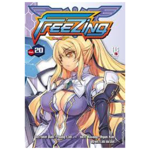 Freezing vol 20