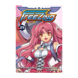 Freezing vol 21