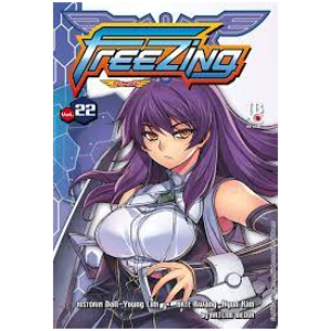 Freezing vol 22