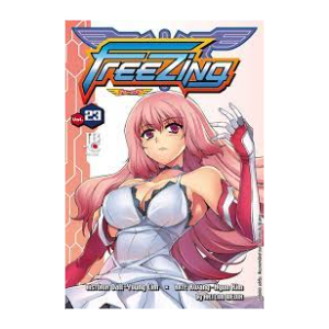 Freezing vol 23