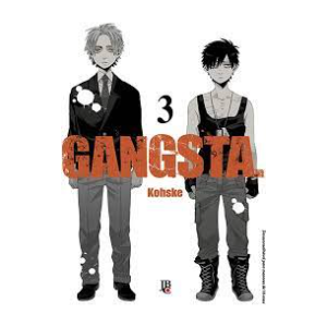 Gangsta vol 3