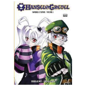 Hansel & Gretel vol 1