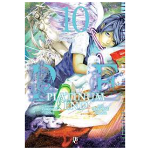 Platinum End vol 10
