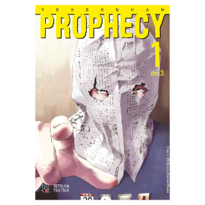 Prophecy vol 1