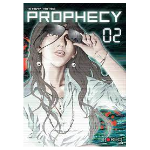 Prophecy vol 2