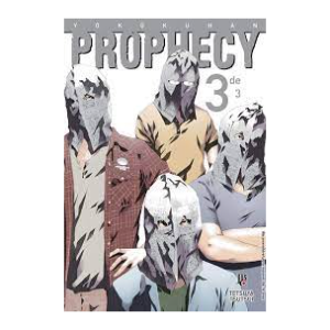 Prophecy vol 3