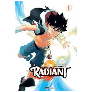 Radiant vol 1