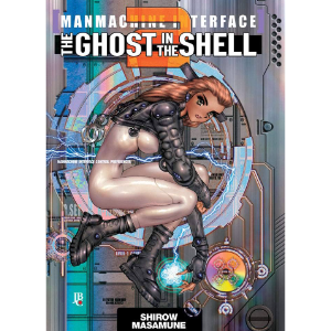 The Ghost in the Shell vol 2