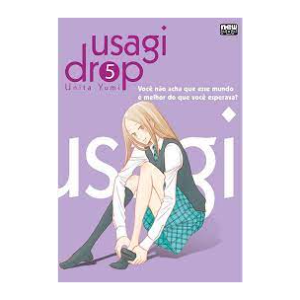 Usagi drop vol 5