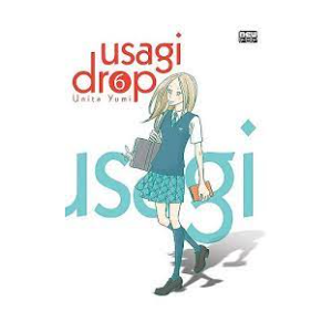 Usagi drop vol 6