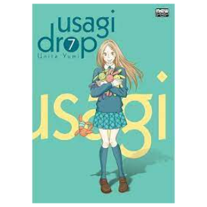 Usagi drop vol 7