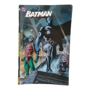 Batman 1ª Série - n° 20 
