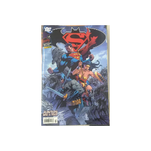 SUPERMAN 2: JUNTOS ATÉ O FIM
