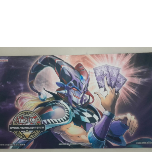 Playmat OTS (Back To Duel)