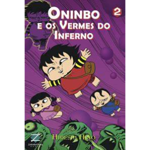 Oninbo e os Vermes do Inferno - 2