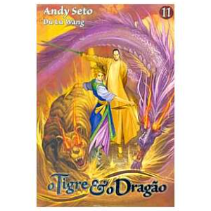 Tigre e O Dragão, O n° 11