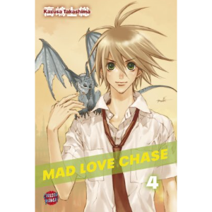 Mad Love Chase n° 4