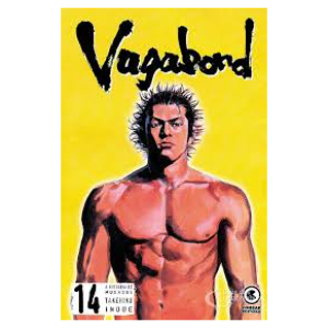 Vagabound Vol. 14