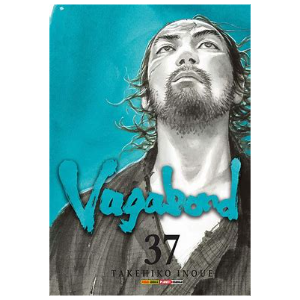 Vagabound Vol. 37