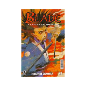 Blade - Vol. 21