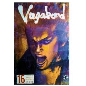 Vagabound Vol. 16