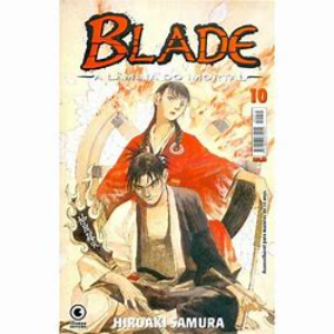 Blade - Vol. 10