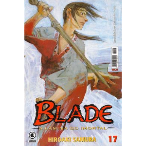 Blade - Vol. 17