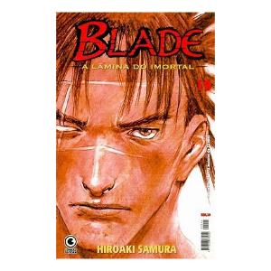 Blade - Vol. 19