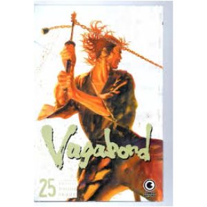 Vagabound Vol. 25
