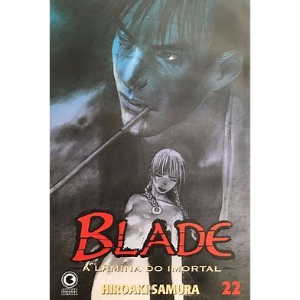 Blade - Vol. 22