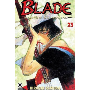 Blade - Vol. 23