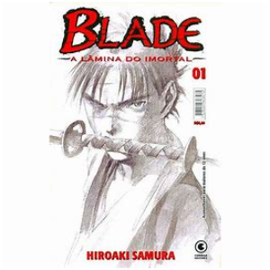 Blade - Vol. 01
