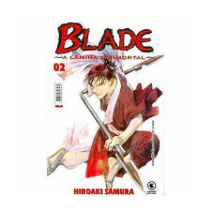 Blade - Vol. 02