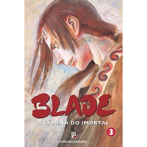 Blade - Vol. 03