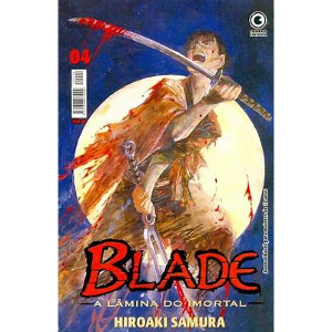 Blade - Vol. 04