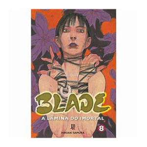 Blade - Vol. 08
