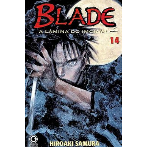 Blade - Vol. 14