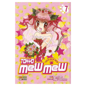 Tokyo Mew Mew Vol. 7