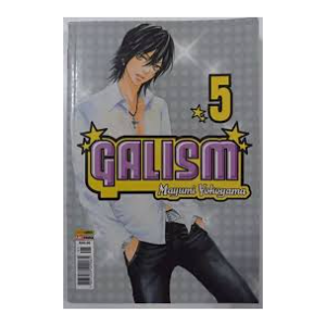 Galism Vol.5