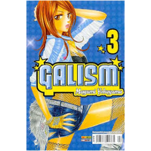 Galism Vol.3