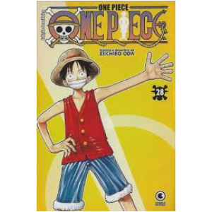 One Piece Vol.28