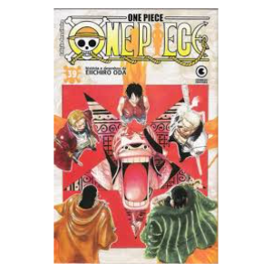 One Piece Vol.39